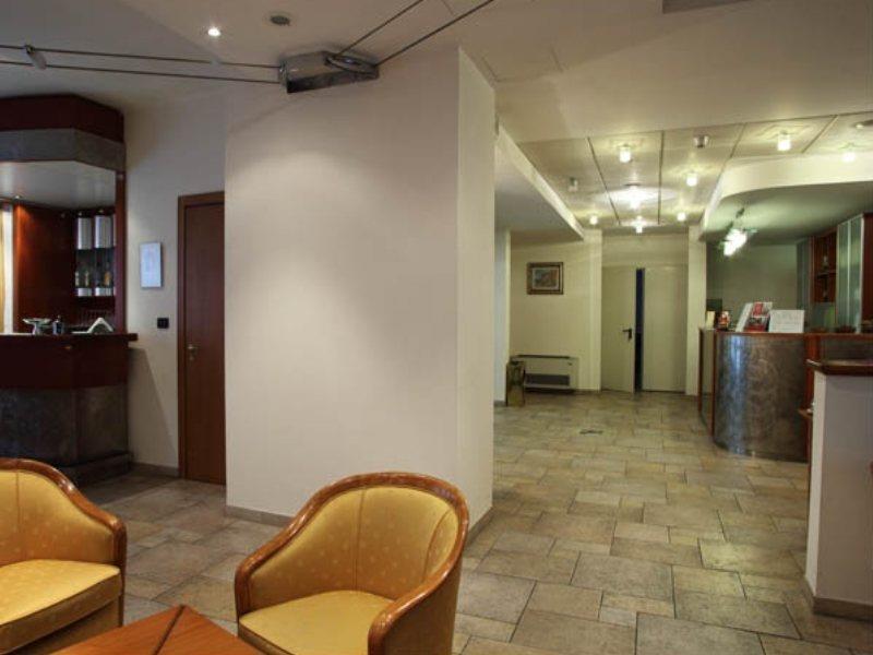 Hotel Lux Алессандрия Экстерьер фото